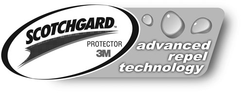 (image for) SGA - 3M Scotchgard Applicator Pkg.
